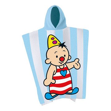 Bumba Towel Poncho