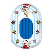 Inflatable boat Bumba