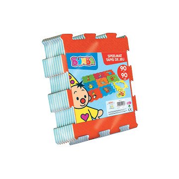 Bumba Foam Mat