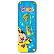 Bumba cutlery set