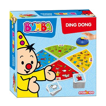 Bumba Spel Ding Dong