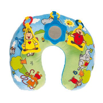 Bumba Play Cushion