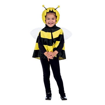 Maya the Bee Fancy Dress Cape