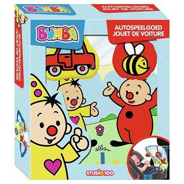 Bumba Autospeelgoed