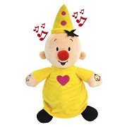 Bumba Interactive Plush, 30cm