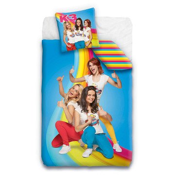 K3 Duvet cover