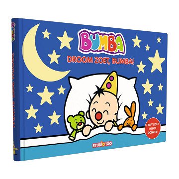 Bumba Omnibus Träume süß
