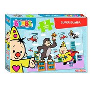 Bumba Puzzle Super Bumba, 9.