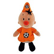 Bumba Plüschtier Fußballer, 20cm
