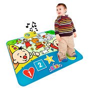 Bumba Interactive Playmat