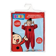 Bumba Bumbalu Fancy Dress