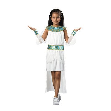 K3 Pharaoh dress, 9-11 years