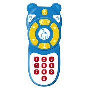 Bumba My First Remote Control