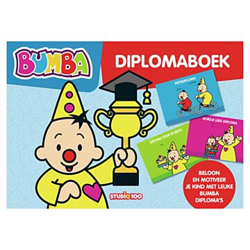Bumba Diplombuch