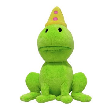 Bumba Plush Toy - Kiko, 20cm