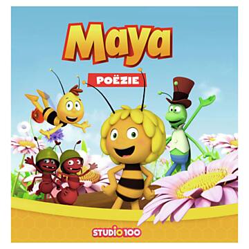 Maya the Bee - Poetry