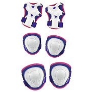 K3 Roller Skate Protection Set