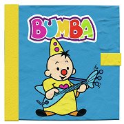 Bumba Crispy Book