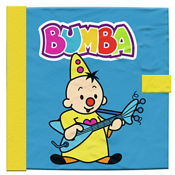 Bumba -Knusperbuch