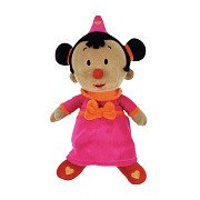 Bumba Bumbina Plush, 20cm