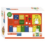Miffy, mein erstes Klavier