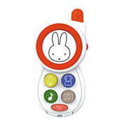 Miffy My First Phone