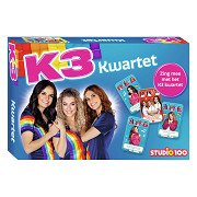 K3 Quartett