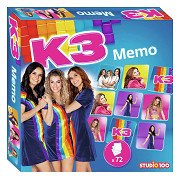 K3 Memo