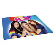 K3 Place mat