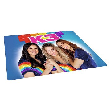 K3 Place mat