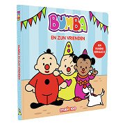 Bumba Pappbuch - Bumba und seine Freunde