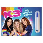 K3 Schreib- und Mathematikbuch