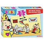 Bumba Puzzle - A New Tooth, 12pcs.