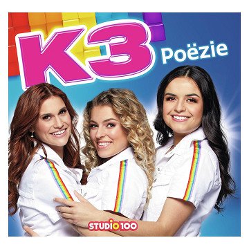 K3 Poetry Album – Ein neuer Anfang