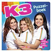 K3 Puzzle Book - A New Beginning