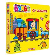 Bumba : uitschuifbaar kartonboek