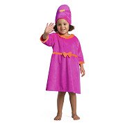 Bumba: Bumbina Dress-up suit, 1-4 years