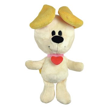 Woezel & Pip Cuddle Plush - Pip, 28cm