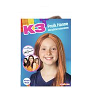 K3 Wig - Hanne