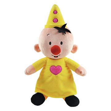 Bumba Cuddle Plush, 35cm