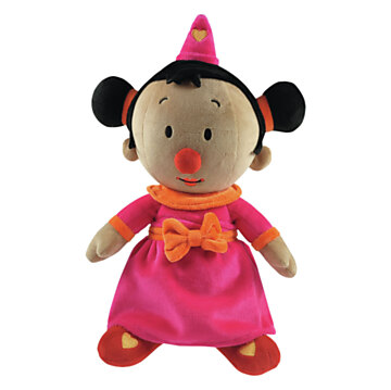 Bumba Cuddly Toy Plush Bumbina, 35cm