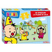 Bumba Puzzle - Der Spielplatz, 6tlg.