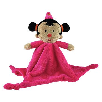 Bumba Cuddle cloth Bumbina