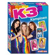 K3 Kartenspiel