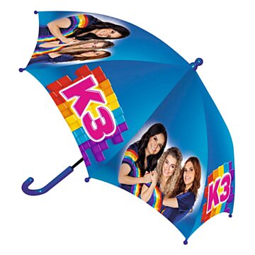 K3 : Regenschirm