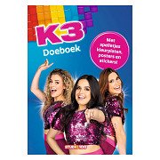 K3: Doeboek - Vleugels