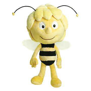 Maya the Bee Plush, 30cm