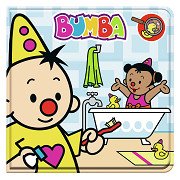 Bumba Bath Book - Bumbina