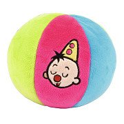 Bumba Soft Ball with Rattle