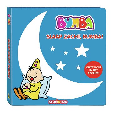 Bumba Omnibus Book – Schlaf gut, Bumba!